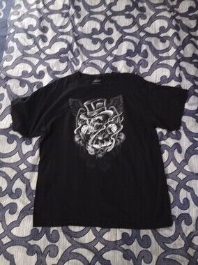 ๐ACTION APPAREL mens Tshirt๐